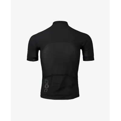 Джерсі чоловіче POC Aero-Lite Road Jersey, Uranium Black, M (PC 551501002MED1) - 1 - Robinzon.ua