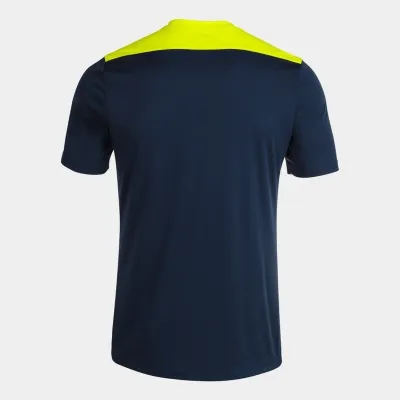 Футболка JOMA CHAMPION VI темно-синій L 101822.321 L - 1 Футболка JOMA CHAMPION VI темно-синій L 101822.321 L - 1 - Robinzon.ua