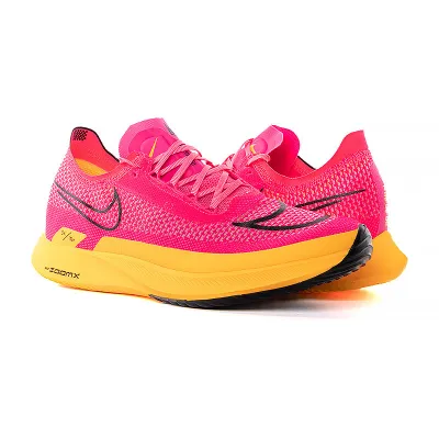 Чоловічі Кросівки Nike ZOOMX STREAKFLY Рожевий 40.5 (DJ6566-600) - 1 - Robinzon.ua