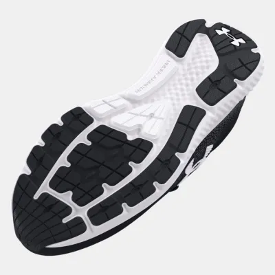 Чоловічі Кросівки Under Armour Charged Rogue 4 Чорний 43 (7d3026998-001 43) - 4 - Robinzon.ua