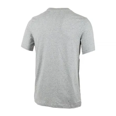 Чоловіча Футболка Nike Sportswear Just Do It Verbiage Сірий XL (7dDZ2989-063 XL) - 1 - Robinzon.ua