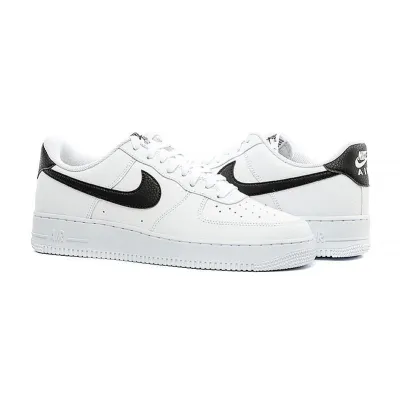 Чоловічі Кросівки Nike Nike AIR FORCE 1 07 Білий 43 (7dCT2302-100 43) - 2 - Robinzon.ua