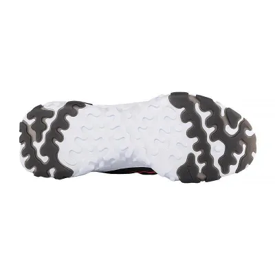 Чоловічі Кросівки Nike REACT VISION Чорний 46 (7dFB3353-001 46) - 4 - Robinzon.ua