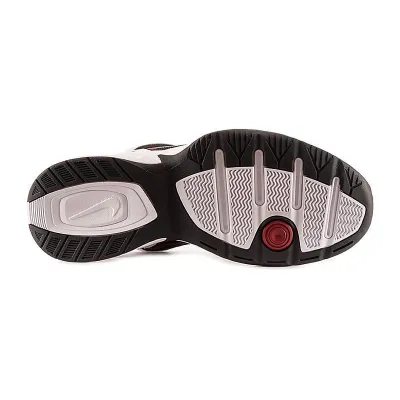 Чоловічі Кросівки Nike AIR MONARCH IV Чорний Білий 45 (7d415445-101 45) - 2 - Robinzon.ua