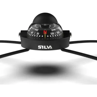 Компас Silva 58 Kayak (SLV 36528-0751) - 2 Компас Silva 58 Kayak (SLV 36528-0751) - 2 - Robinzon.ua