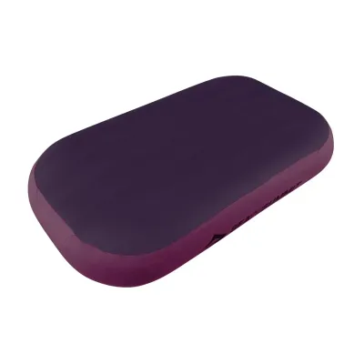 Надувная подушка Aeros Premium Pillow Deluxe, 14х56х36см, Magenta от Sea to Summit (STS APILPREMDLXMG) - 2 - Robinzon.ua