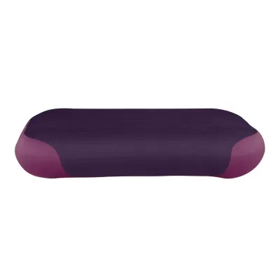 Надувная подушка Aeros Premium Pillow Deluxe, 14х56х36см, Magenta от Sea to Summit (STS APILPREMDLXMG) - 6 - Robinzon.ua