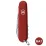 Складной нож Victorinox CLIMBER MAT красный матовый лак 1.3703.M0007p - 3 - Robinzon.ua