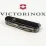 Складной нож Victorinox CLIMBER MAT черный матовый лак 1.3703.3.M0007p - 4 - Robinzon.ua