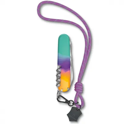 Складаний ніж Victorinox COMPANION Sydney Style 1.3909.E222 - 2 - Robinzon.ua