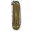 Складаний ніж Victorinox CLASSIC SD Terra Brown 0.6221.L24 - 1 - Robinzon.ua