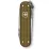 Складаний ніж Victorinox CLASSIC SD Terra Brown 0.6221.L24 - 2 - Robinzon.ua