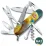 Складаний ніж Victorinox MOUNTAINEER ANIMAL Змій 1.3743.7.F1050pw - 1 - Robinzon.ua