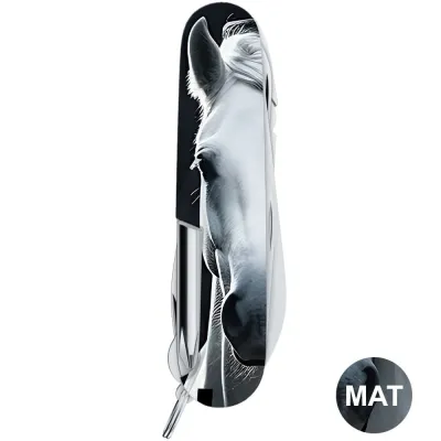 Складной нож Victorinox SUPER TINKER ANIMAL Конь 1.4703.7.F1090pw - 3 - Robinzon.ua