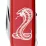 Складаний ніж Victorinox HUNTSMAN ZODIAC Могутня кобра 1.3713.Z4340u - 1 - Robinzon.ua