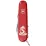 Складаний ніж Victorinox SPARTAN ZODIAC Кобра з короною 1.3603.Z4330u - 2 - Robinzon.ua
