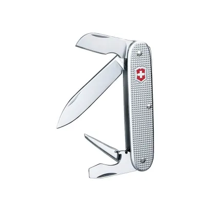 Складаний ніж Victorinox Electrician Alox 0.8120.26 - 3 - Robinzon.ua