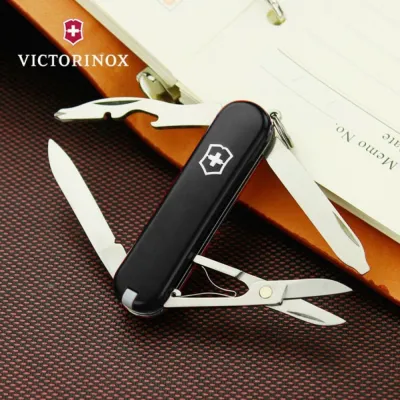 Складаний ніж Victorinox RAMBLER 0.6363.3 - 2 - Robinzon.ua