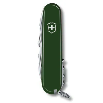 Складаний ніж Victorinox SWISSCHAMP 1.6795.4 - 2 Складаний ніж Victorinox SWISSCHAMP 1.6795.4 - 2 - Robinzon.ua