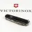Складаний ніж Victorinox SPARTAN MAT чорний матовий лак 1.3603.3.M0007p - 4 - Robinzon.ua