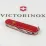 Складаний ніж Victorinox SPARTAN MAT червоний матовий лак з жовт.лого 1.3603.M0008p - 2 - Robinzon.ua