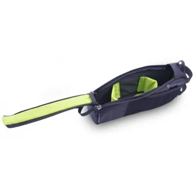 Fuel Bag L Nylon сумка на раму (Black) - 2 - Robinzon.ua