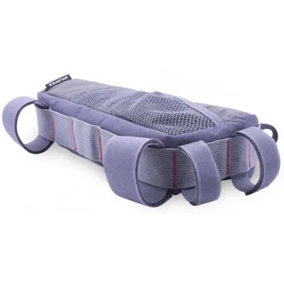 Fuel Bag L Nylon сумка на раму (Grey) - 4 - Robinzon.ua