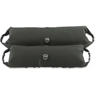 Сумка на руль Acepac Bar Drybag 16, Grey (ACPC 138321) 2021 - 2 Сумка на руль Acepac Bar Drybag 16, Grey (ACPC 138321) 2021 - 2 - Robinzon.ua
