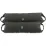 Сумка на руль Acepac Bar Drybag 16, Grey (ACPC 138321) 2021 - 2 - Robinzon.ua