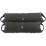 Сумка на кермо Acepac Bar Drybag 8, Grey (ACPC 138123) 2021 - 2 - Robinzon.ua