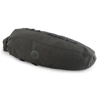Велосумка підсідельна Acepac Saddle Drybag 8, Black (ACPC 120104) 2021 - 1 - Robinzon.ua