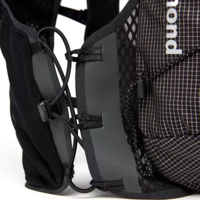 Рюкзак Black Diamond Distance 8, Black, S (BD 681223.0002-S) - 1 - Robinzon.ua