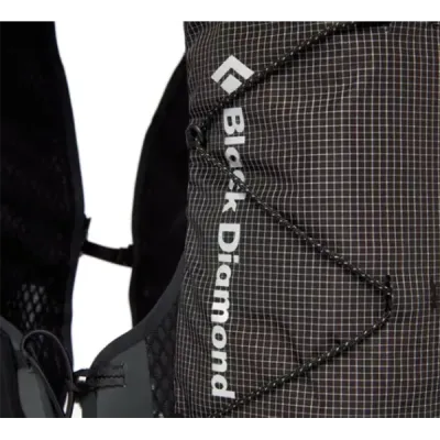 Рюкзак Black Diamond Distance 8, Black, S (BD 681223.0002-S) - 2 - Robinzon.ua