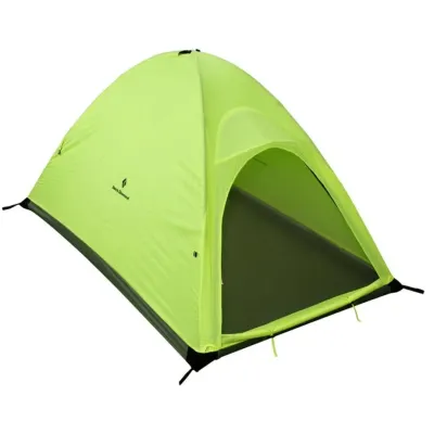 Black Diamond Firstlight 2P палатка (Wasabi) - 2 - Robinzon.ua
