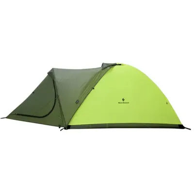 Black Diamond Firstlight 2P палатка (Wasabi) - 4 - Robinzon.ua