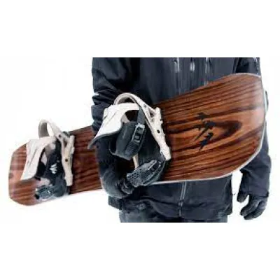 Сноуборд Jones Flagship, 158 cm (JNS J.21.SNM.FLA.XX.158.1) - 5 Сноуборд Jones Flagship, 158 cm (JNS J.21.SNM.FLA.XX.158.1) - 5 - Robinzon.ua