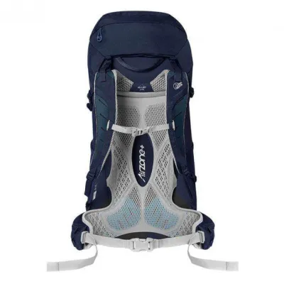 Рюкзак жіночий Lowe Alpine AirZone Trek 33:40, Navy (LA FTE-91-NA-33) - 3 Рюкзак жіночий Lowe Alpine AirZone Trek 33:40, Navy (LA FTE-91-NA-33) - 3 - Robinzon.ua