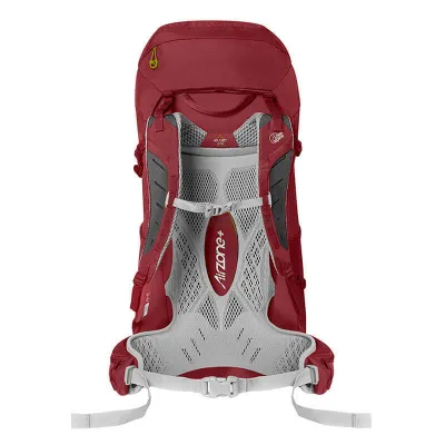 AirZone Trek 43:50 рюкзак женский (Raspberry) - 2 - Robinzon.ua