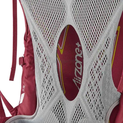 AirZone Trek 43:50 рюкзак женский (Raspberry) - 3 - Robinzon.ua