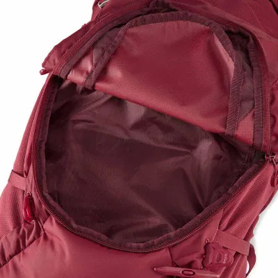 AirZone Trek 43:50 рюкзак женский (Raspberry) - 4 - Robinzon.ua
