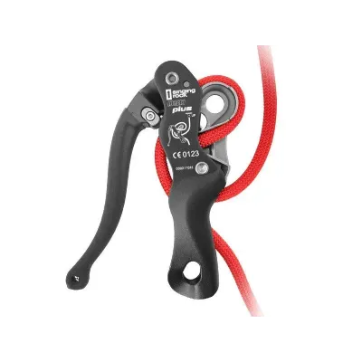 Спусковий пристрій Singing Rock Double Stop Plus (SR K031DSD) - 2 - Robinzon.ua