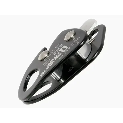 Пристрій для роботи з мотузкою Singing Rock Locker (SR W1010.BB-09) - 3 - Robinzon.ua