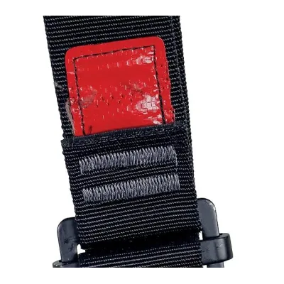 Страховочная система полная Singing Rock Expert 3D Speed Steel, р.S (SR W0080DR02) - 6 - Robinzon.ua