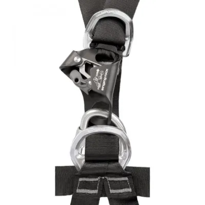 Страхувальна система повна Singing Rock Profi Worker 3D Speed, Black, XL (SR W0082DB05) - 4 Страхувальна система повна Singing Rock Profi Worker 3D Speed, Black, XL (SR W0082DB05) - 4 - Robinzon.ua