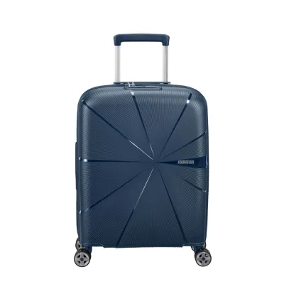 Валіза 55 см STARVIBE NAVY - Robinzon.ua