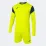 Вратарская форма Joma PHOENIX желтый L 102858.063 L - Robinzon.ua