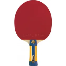 Ракетка для настільного тенісу ATEMI PRO 1000 (10050) Ракетка для настільного тенісу ATEMI PRO 1000 (10050) - Robinzon.ua