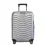 Чемодан 55 см PROXIS SILVER - Robinzon.ua