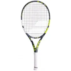 Ракетка Babolat PURE AERO JUNIOR 25 140477/100 Ракетка Babolat PURE AERO JUNIOR 25 140477/100 - Robinzon.ua