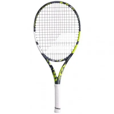 Ракетка Babolat PURE AERO JUNIOR 25 140477/100 - Robinzon.ua